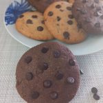 Cookies Choco (Comprimido web)