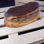 Eclair Trufa (Comprimido web)