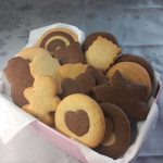 Galletas de Mantequilla 2 colores (Comprimido web)