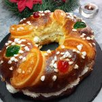 Roscón de Reyes Relleno (Comprimido web)