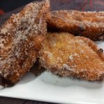 Torrijas (Comprimido web)