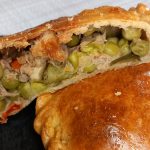 Guisantes, Pisto y Atún (comprimida web)
